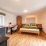 Biohof Greflgut Apartman Vocklamarkt