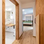 Apartman Biohof Greflgut *