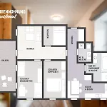 Biohof Greflgut Apartman