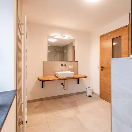 Apartment Biohof Greflgut