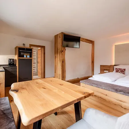 Biohof Greflgut Apartment Vocklamarkt