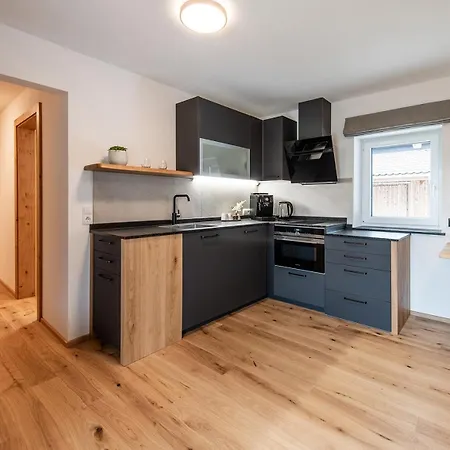 Apartment Biohof Greflgut Vocklamarkt