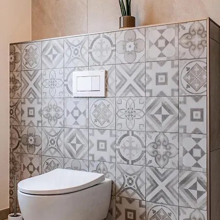 Apartment Biohof Greflgut