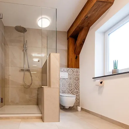 Biohof Greflgut Apartment