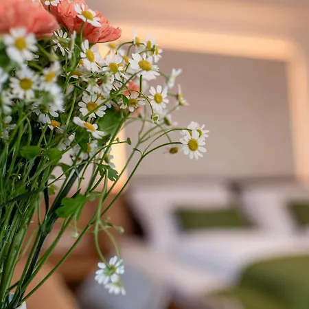 Biohof Greflgut Apartmán *