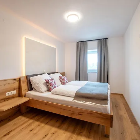 Apartment Biohof Greflgut Vocklamarkt