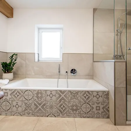 Biohof Greflgut Apartamento