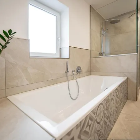 Apartment Biohof Greflgut *