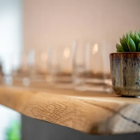Biohof Greflgut Apartamento