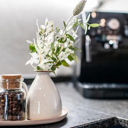 Apartamento Biohof Greflgut Vocklamarkt