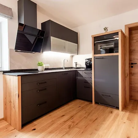 Apartment Biohof Greflgut