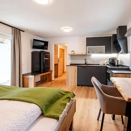 Apartment Biohof Greflgut