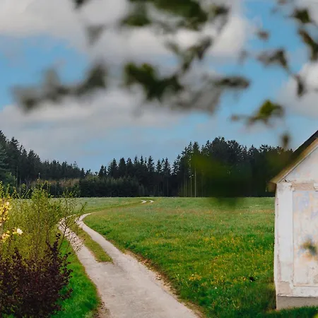 Biohof Greflgut Apartmán Vocklamarkt