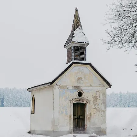 Apartment Biohof Greflgut Vocklamarkt
