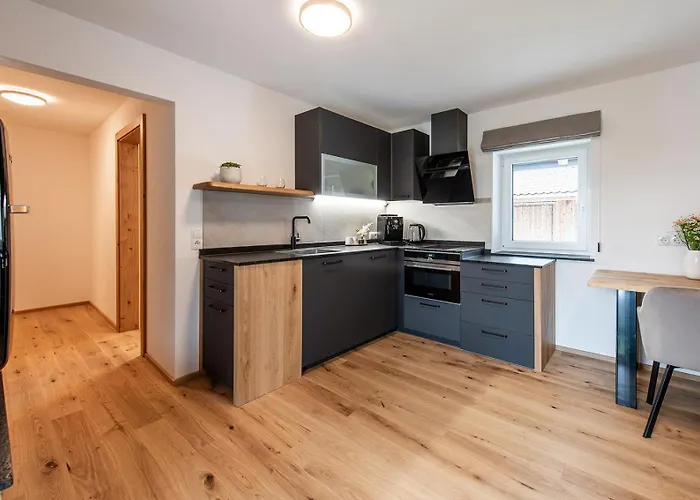 Apartmán Biohof Greflgut Vocklamarkt