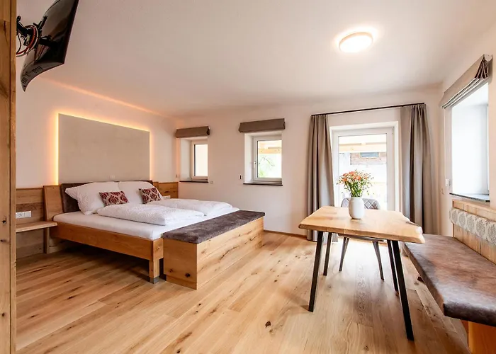 Biohof Greflgut Vocklamarkt