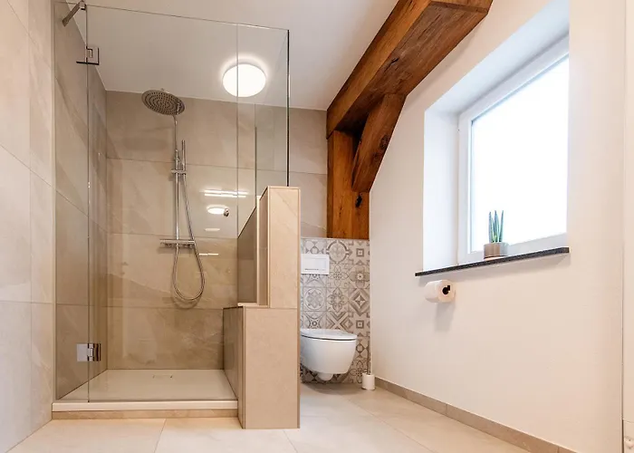 Biohof Greflgut Apartmán