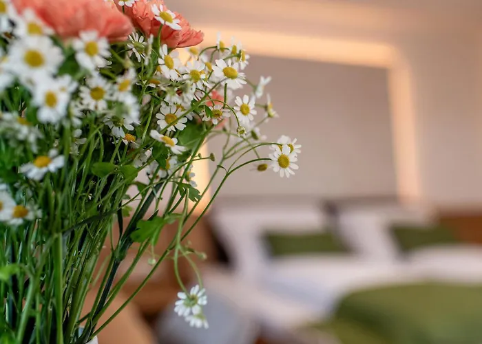 Biohof Greflgut Apartmán *