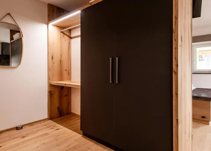 Biohof Greflgut Apartmán