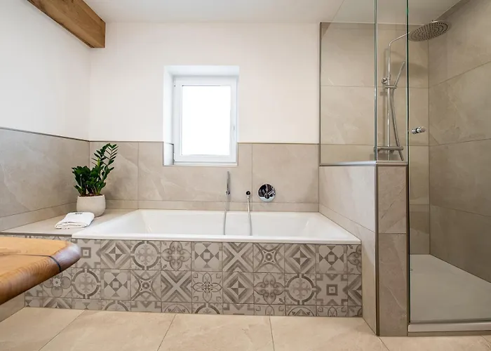 Biohof Greflgut Apartmán