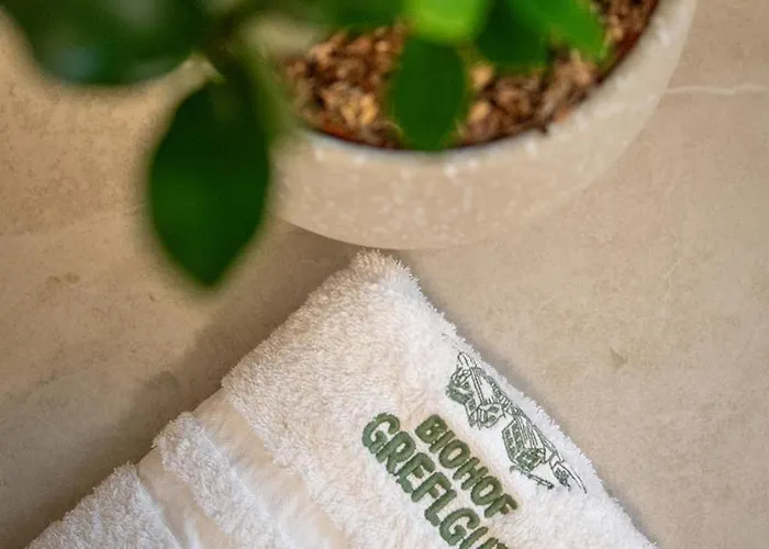 Biohof Greflgut * Vocklamarkt