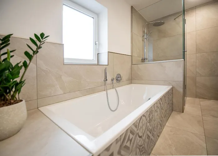 Apartmán Biohof Greflgut *