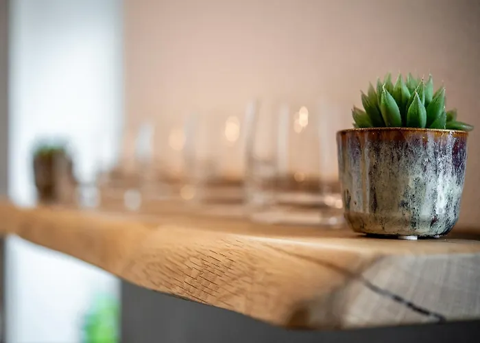 Biohof Greflgut Apartment