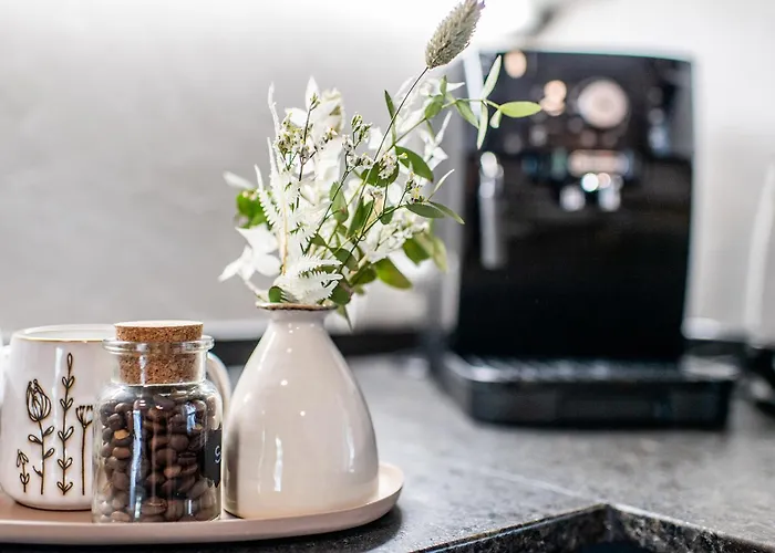 Apartmán Biohof Greflgut Vocklamarkt