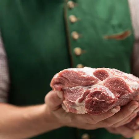 Biohof Greflgut شقة Vocklamarkt