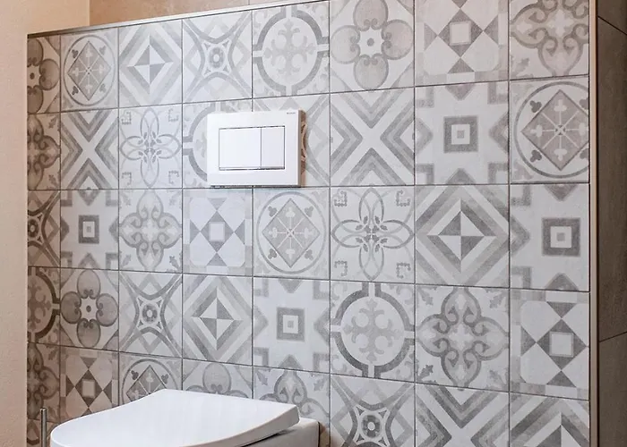 شقة Biohof Greflgut