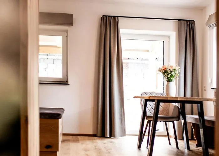 Biohof Greflgut Vocklamarkt