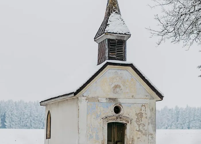 شقة Biohof Greflgut Vocklamarkt