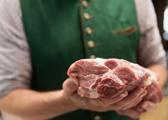 Biohof Greflgut شقة Vocklamarkt